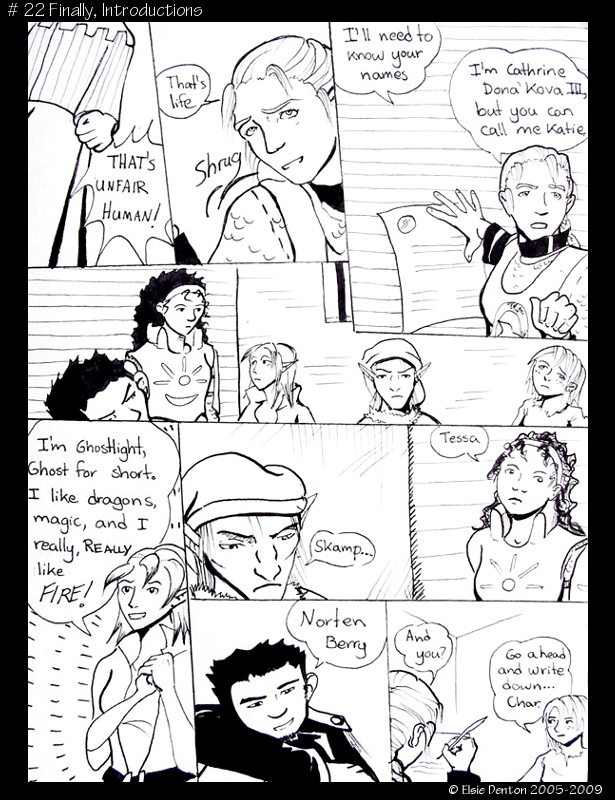 Comic