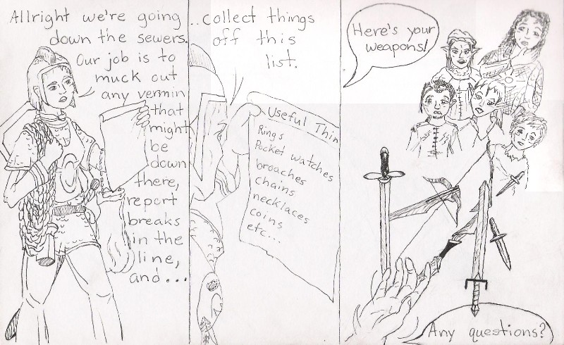 Comic