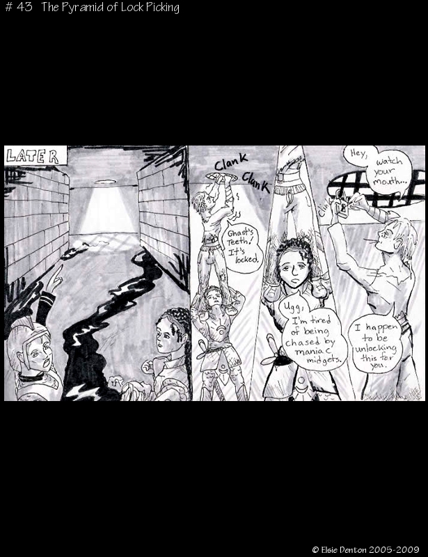 Comic
