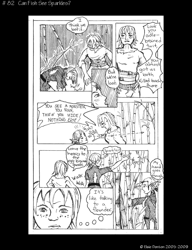 Comic